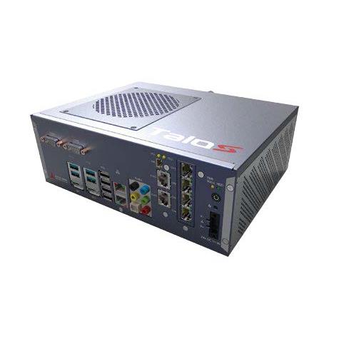 wholesale Talos-2110/M4G/500G HDD Embedded Box Computers supplier,manufacturer,distributor